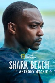 watch free Shark Beach with Anthony Mackie hd online