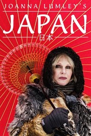 Joanna Lumley's Japan 2016