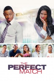 Watch Free The Perfect Match Full Movies Bflix