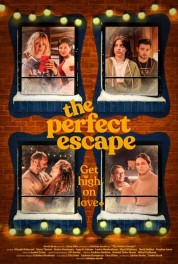 Watch Free The Perfect Escape Full Movies Bflix