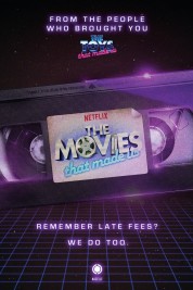 Watch free The Movies That Made Us HD online