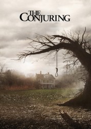 Watch free The Conjuring HD online