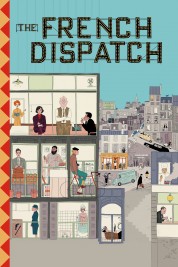 Watch Free The French Dispatch Full Movies Bflix