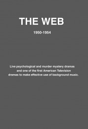 Watch Free The Web Full Movies Bflix