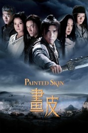 Watch Free Painted Skin Full Movies Bflix