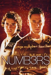 Watch Free Numb3rs Full Movies Bflix