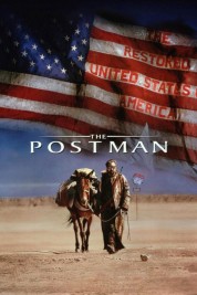 Watch Free The Postman Full Movies Bflix