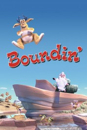 Watch Free Boundin' Full Movies Bflix