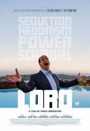 Watch Free Loro 1 Full Movies Bflix