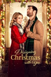 Watch Free Designing Christmas with You Full Movies Bflix