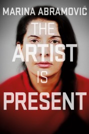 Watch Free Marina Abramović: The Artist Is Present Full Movies Bflix