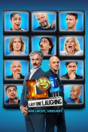 Watch Free LOL: Last One Laughing Netherlands Full Movies Bflix