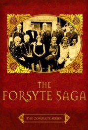 The Forsyte Saga 1967