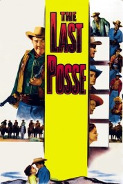 The Last Posse 1953