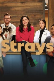 Watch Free Strays Full Movies Bflix