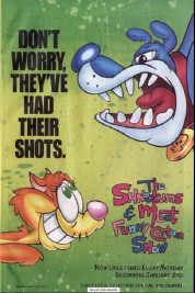 The Shnookums and Meat Funny Cartoon Show 1995