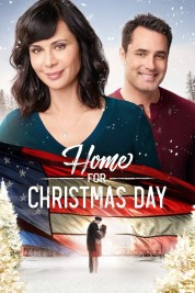 Watch Free Home for Christmas Day Full Movies Bflix