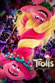 Watch Free Trolls Band Together Full Movies Bflix