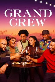 Watch Free Grand Crew Full Movies Bflix