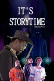 Watch Free It's Storytime: The Movie Full Movies Bflix