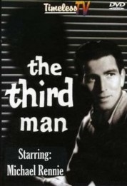 Watch free The Third Man HD online