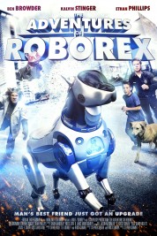 The Adventures of RoboRex 2014