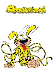 Marsupilami 2000