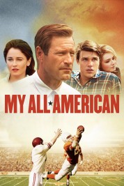 Watch free My All American HD online