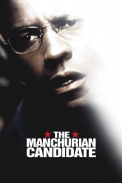 Watch Free The Manchurian Candidate Full Movies Bflix