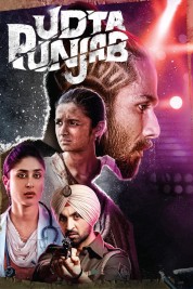 Watch Free Udta Punjab Full Movies Bflix