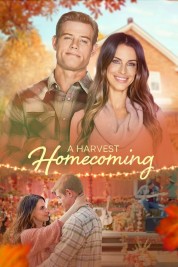 Watch Free A Harvest Homecoming Full Movies Bflix