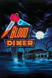 Watch Free Blood Diner Full Movies Bflix