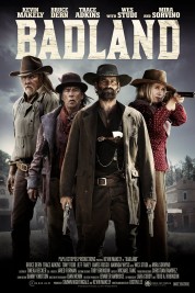 Watch Free Badland Full Movies Bflix