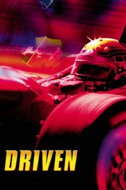 watch free Driven hd online