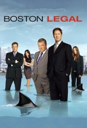 Watch Free Boston Legal Full Movies Bflix