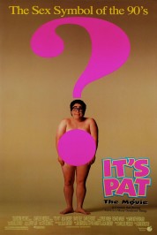 Watch Free It's Pat Full Movies Bflix