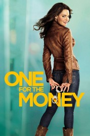 Watch Free One for the Money Full Movies Bflix