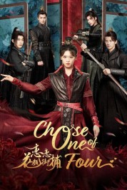 watch free Choose One of Four hd online