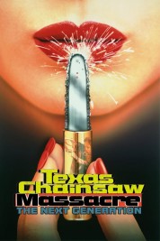 Watch Free Texas Chainsaw Massacre: The Next Generation Full Movies Bflix