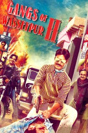 Watch Free Gangs of Wasseypur - Part 2 Full Movies Bflix