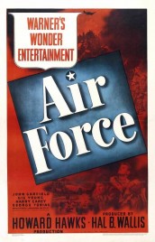 Air Force 1943