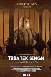 Watch Free Toba Tek Singh Full Movies Bflix