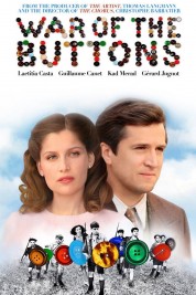 Watch Free War of the Buttons Full Movies Bflix