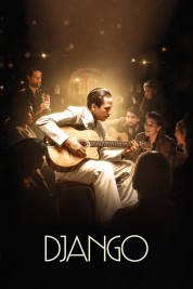 Watch Free Django Full Movies Bflix