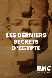 Egypt's Unexplained Files 2019