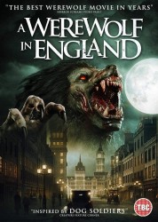 Watch Free A Werewolf in England Full Movies Bflix