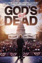 Watch Free God's Not Dead: In God We Trust Full Movies Bflix