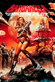 Watch Free Barbarella Full Movies Bflix