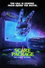 Watch Free Scare Package II: Rad Chad’s Revenge Full Movies Bflix