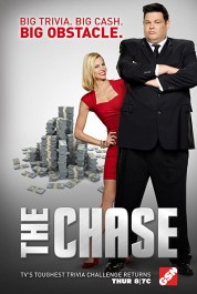 Watch free The Chase HD online